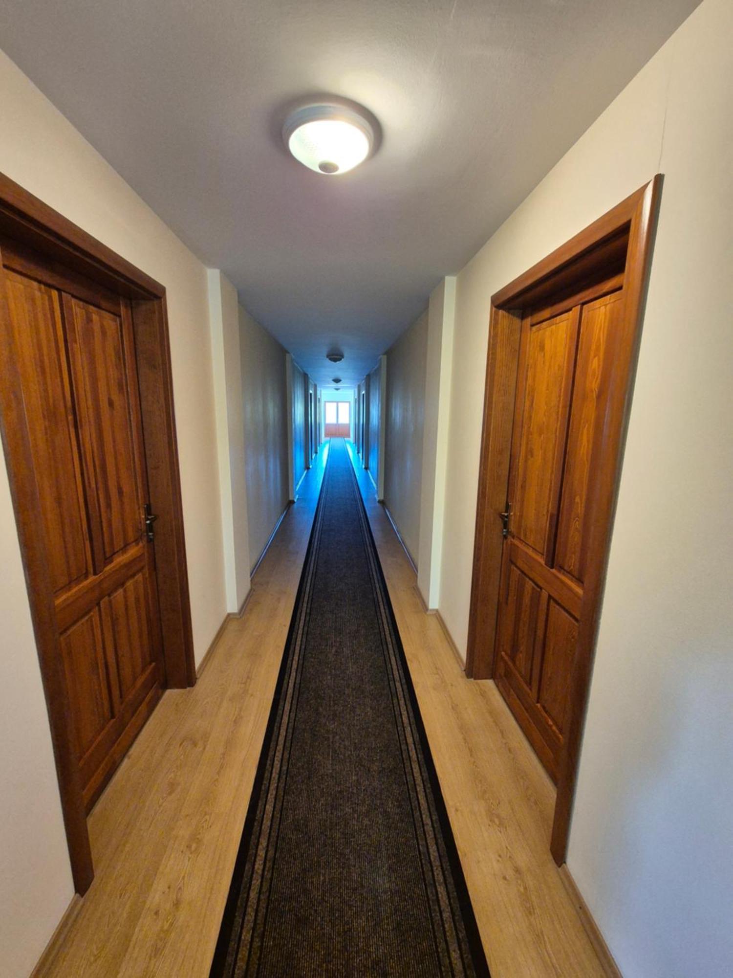 Wolf Apartments Синджорджу-де-Муреш Экстерьер фото