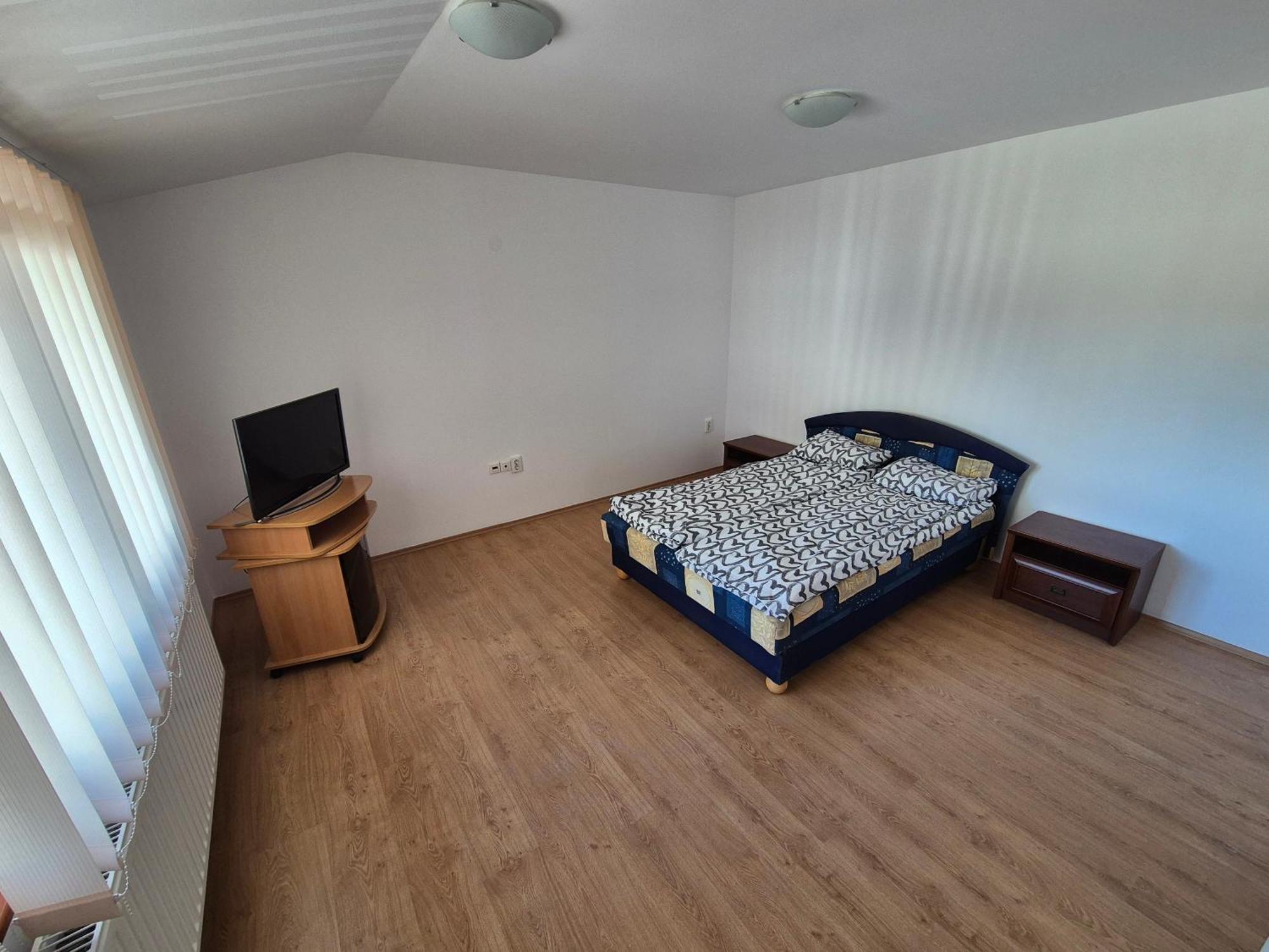 Wolf Apartments Синджорджу-де-Муреш Экстерьер фото