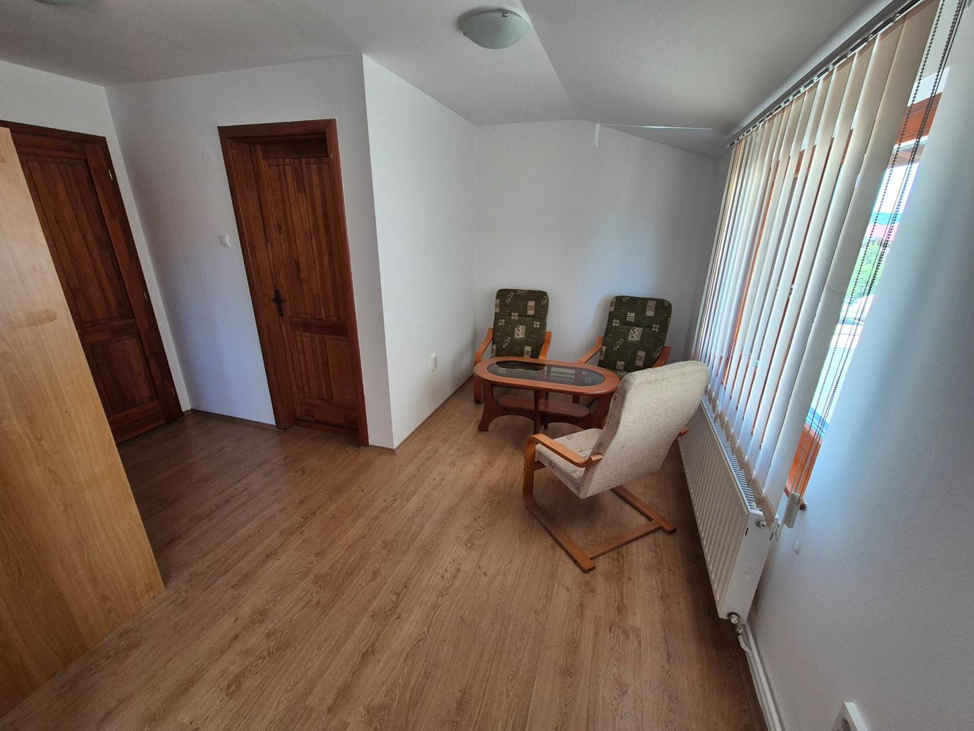 Wolf Apartments Синджорджу-де-Муреш Экстерьер фото